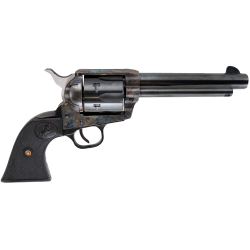 Colt Cowboy Single Action .45 Colt Revolver with Matching Box Made in 2001