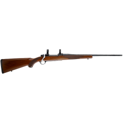 Ruger M77 Mark II .280 Remington Bolt Action Rifle Made in 2000