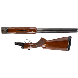 Browning BSS 12 Gauge Side-by-Side Shotgun with Original Box