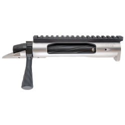 Zermatt Arms TL3-LA Long Action Bolt Action Receiver
