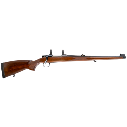 CZ Model 550 Mannlicher .243 Winchester Set Trigger Rifle New Unfired