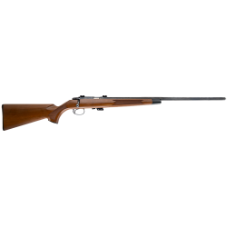 Remington Model 541-T .22 LR Bolt Action Rifle