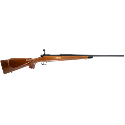 Remington Model 700 BDL Left Hand .270 Winchester Bolt Action Rifle
