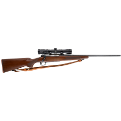 Winchester Model 70 Lightweight .270 Winchester Bolt Action Rifle with New Vortex Scope