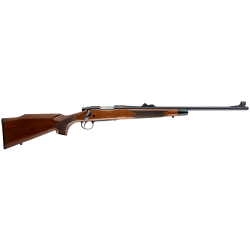 Used Remington Model 700 BDL Custom .338 Winchester Magnum Bolt Action Rifle
