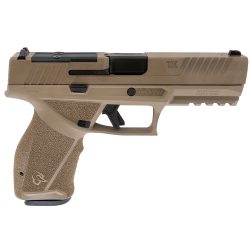 Taurus TX9 Full Size 9mm 4.5
