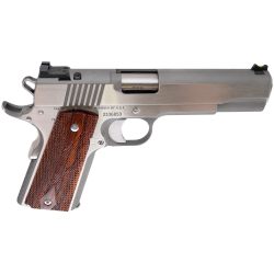Dan Wesson 1911 Razorback 10mm 5