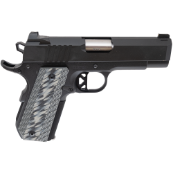 Dan Wesson ECP 9mm 4
