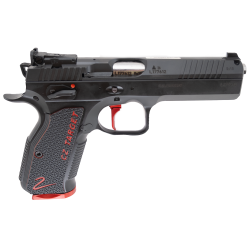 CZ-USA Shadow 2 Target 9mm 5