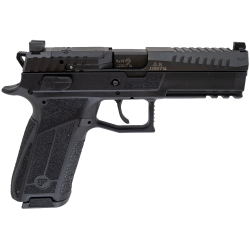 CZ-USA P-09 F Nocturne 9mm 4.53