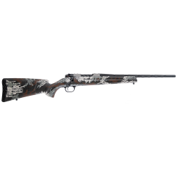 Weatherby Mark V Capra 25 Creedmoor 17
