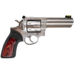 Ruger GP100 .357 Magnum Revolver with Box