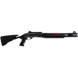 Benelli M2-G1 Tactical 922r 12 Gauge 18.5