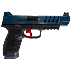 FN 509 LS Edge Custom 9mm Semi-Automatic Pistol