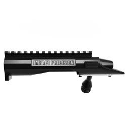 Impact Precision 737R Short Action .308 RH 75° Bolt Action