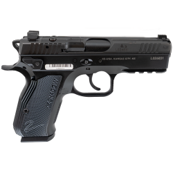 CZ Shadow 2 Carry 9mm 4