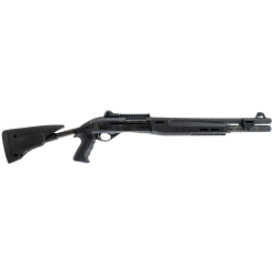 Benelli M2-G1 Tactical 922r 12 Gauge 18.5