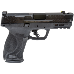 Smith & Wesson Performance Center M&P M2.0 Carry Comp 10mm 4