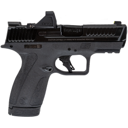 Smith & Wesson M&P Shield X 9mm 3.6