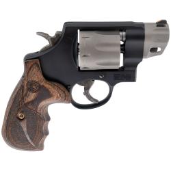 Smith & Wesson Performance Center Model 327 .357 Magnum / .38 Special Revolver – Unfired New in Box