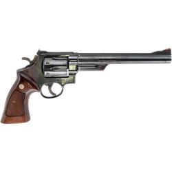 Smith & Wesson Model 29-2 .44 Magnum Revolver – 1975 Production