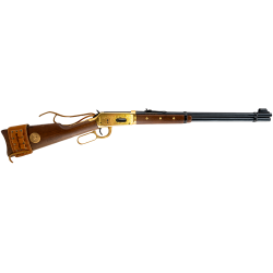 Winchester Model 94 Comanche Carbine .30-30 Winchester Lever-Action Rifle with Box