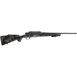 Weatherby Vanguard Black Hills 6.5 PRC 24