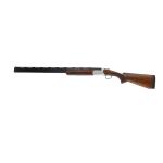 NEW STEVENS 555 SPORTING COMPACT 28 GA. NEW STEVENS 555 SPORTING COMPACT 28 GA.