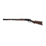 New Winchester 1873 Sporter 45 LC, 24" Barrel, Color Case Hardened