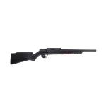 New Savage B17 Magnum FV-SR .17 HMR Bolt-Action Rifle