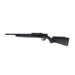 New Savage B17 Magnum FV-SR .17 HMR Bolt-Action Rifle