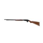 Used Winchester Model 61 Made in 1960'S .22 WIN MAG