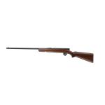Used Winchester Model 74 Semi Auto 1942 .22 LR