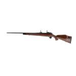 USED WEATHERBY MARK V 300 WBY MAG -MADE IN GERMANY