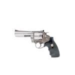 Used Colt King Cobra Stainless .357 Magnum