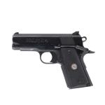 USED COLT 1911 MK IV OFFICERS ACP MADE IN 1994 W/ BOX  45 ACP