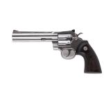 Colt Python .357 Magnum 6" Revolver