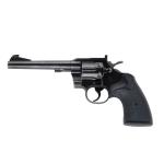 Used Colt Officer's Model .38 SPECIAL (1966)
