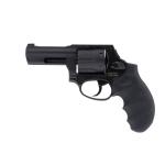 New Taurus 327 Defender