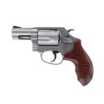 Smith & Wesson Model 60 LS LadySmith .357 Magnum Revolver – 2.125" Barrel, 5rd, Stainless