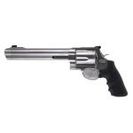 NEW SMITH & WESSON Model M500 STAINLESS .500 S&W