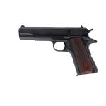 New Colt Government Model, Series 70, . 45 ACP, 5" Barrel, Blue Finish