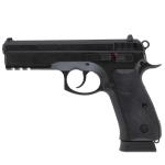 CZ-USA SP-01 9mm