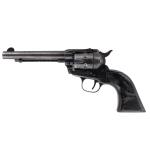 Ruger Single 6, 3 Screw Flat Top Made in 1966 22 LR