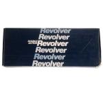 Smith & Wesson Model 19-5 .357 Magnum Revolver (1985)