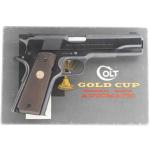 Colt 1911 National Match .45 ACP (1966 production)
