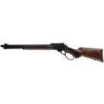 Smith and Wesson Model 1854 Walnut / Black .45 Colt 19.25" Barrel 9-Rounds