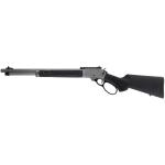 Smith and Wesson Model 1854 Stainless / Black .45 Colt 19.25" Barrel 9-Rounds