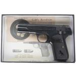 Colt Model 1903 Pocket Hammerless .32 ACP (1918 production)