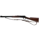 Used Winchester Model 94 Flat Band Lever-Action Rifle .30 WCF (1948)